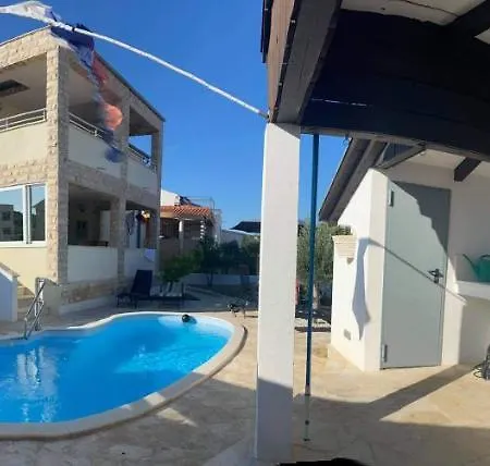 Engelmark Apartament