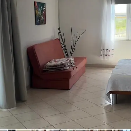 Apartament Engelmark Vodice