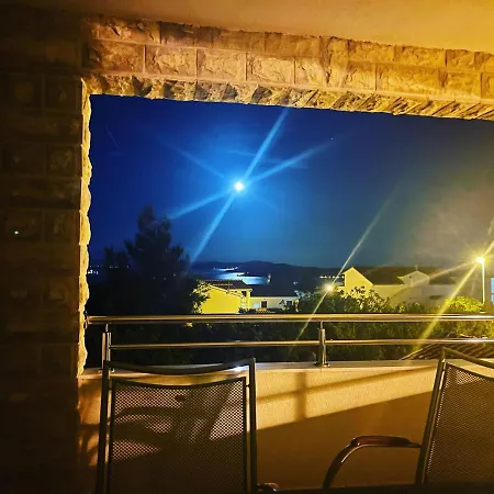 Engelmark Apartment Vodice