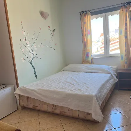 Engelmark Vodice