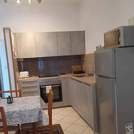 Engelmark Apartment Vodice