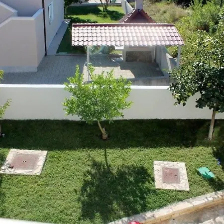 Apartment Engelmark Vodice