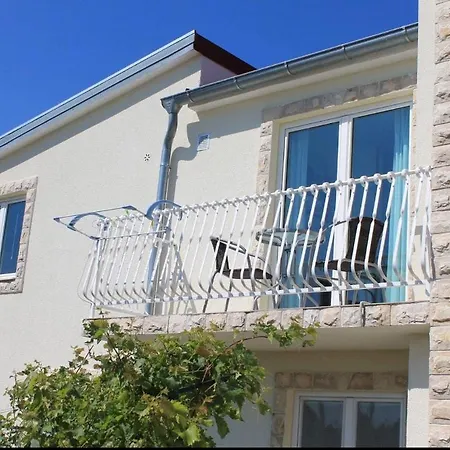 Engelmark Vodice