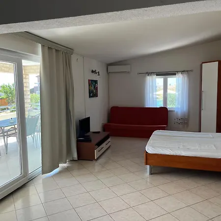 Apartment Engelmark *