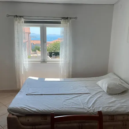 Engelmark Vodice