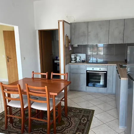 Engelmark * Vodice