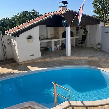 Engelmark Apartament Vodice