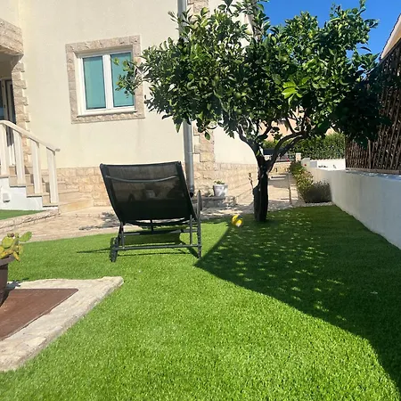 Apartament Engelmark *