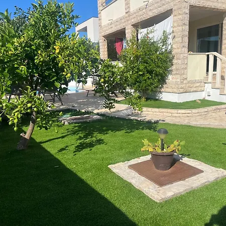 Engelmark Apartament Vodice