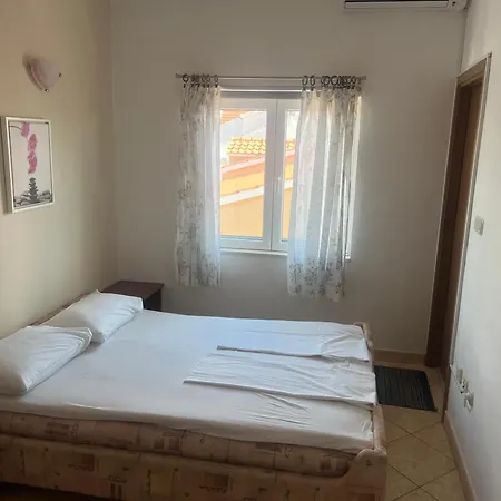 Engelmark Apartamento Vodice