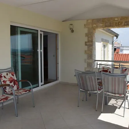 Engelmark Vodice