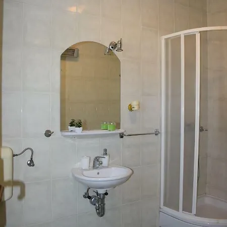 Engelmark Apartment