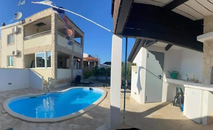 Engelmark Apartamento