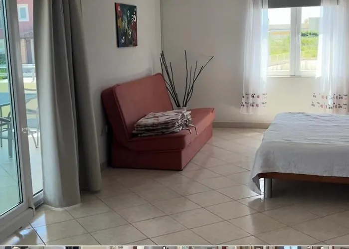 Apartamento Engelmark Vodice