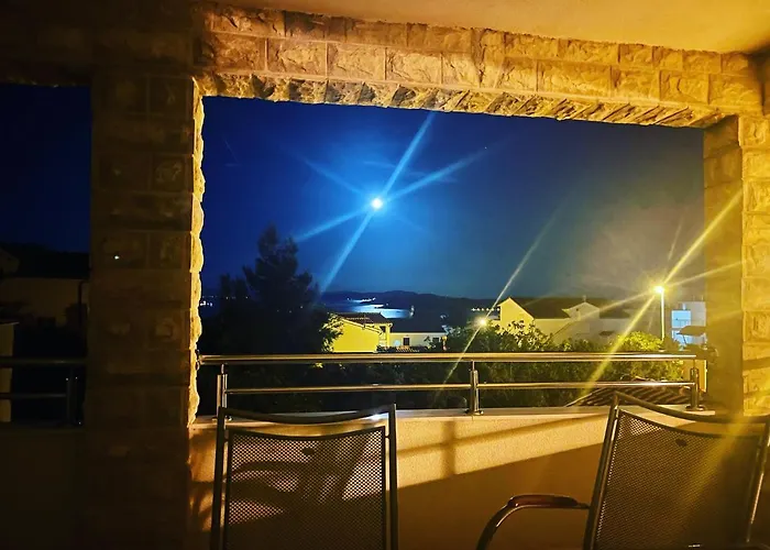 Engelmark Apartamento Vodice