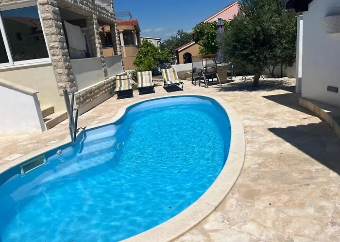 Engelmark Apartamento *