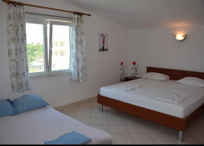 Apartamento Engelmark *