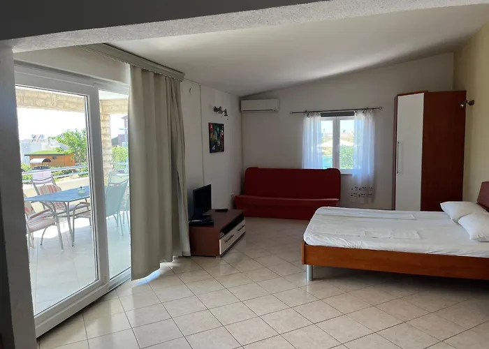 Apartamento Engelmark *