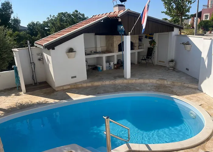 Engelmark アパート ヴォディツェ