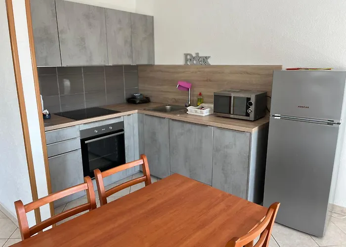 Engelmark Apartamento *