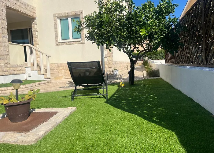 Apartamento Engelmark *