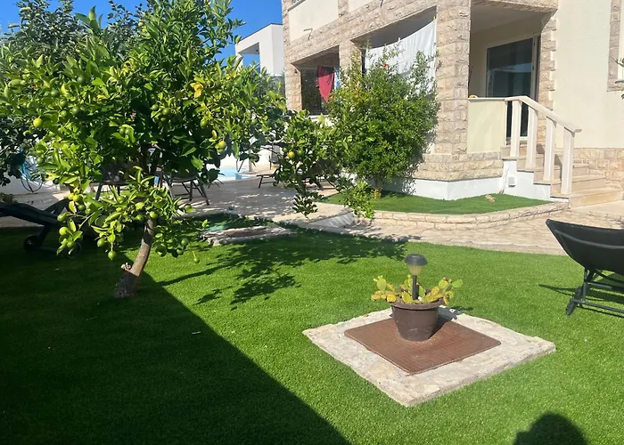 Engelmark Apartamento Vodice