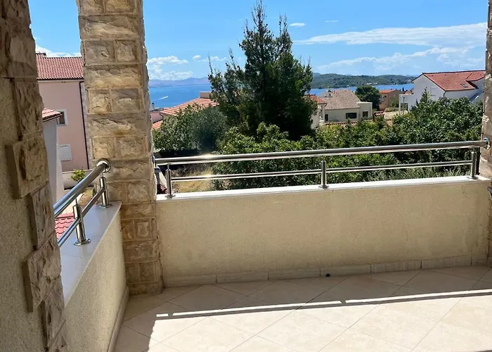 Engelmark Apartamento *