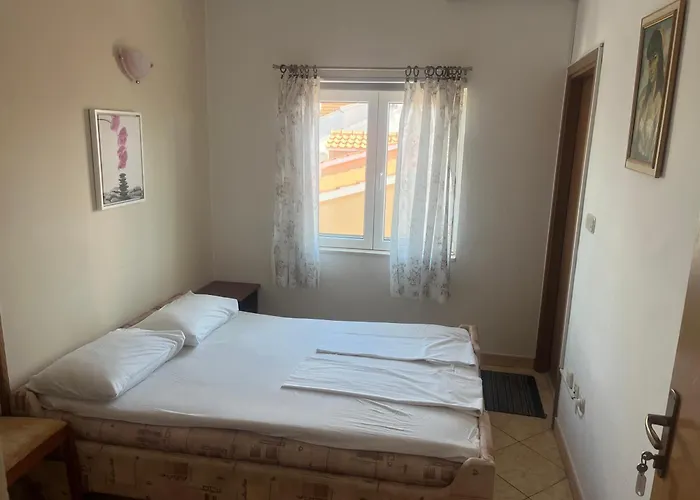 Engelmark Apartamento Vodice