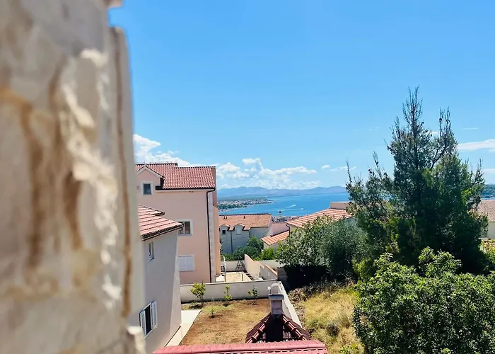 Engelmark アパート *