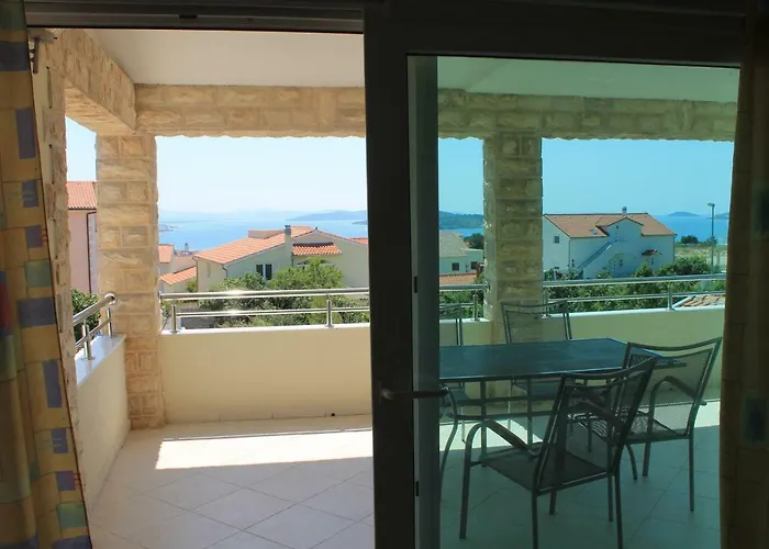 Engelmark アパート